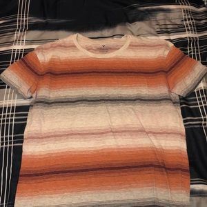 american eagle t shirt
